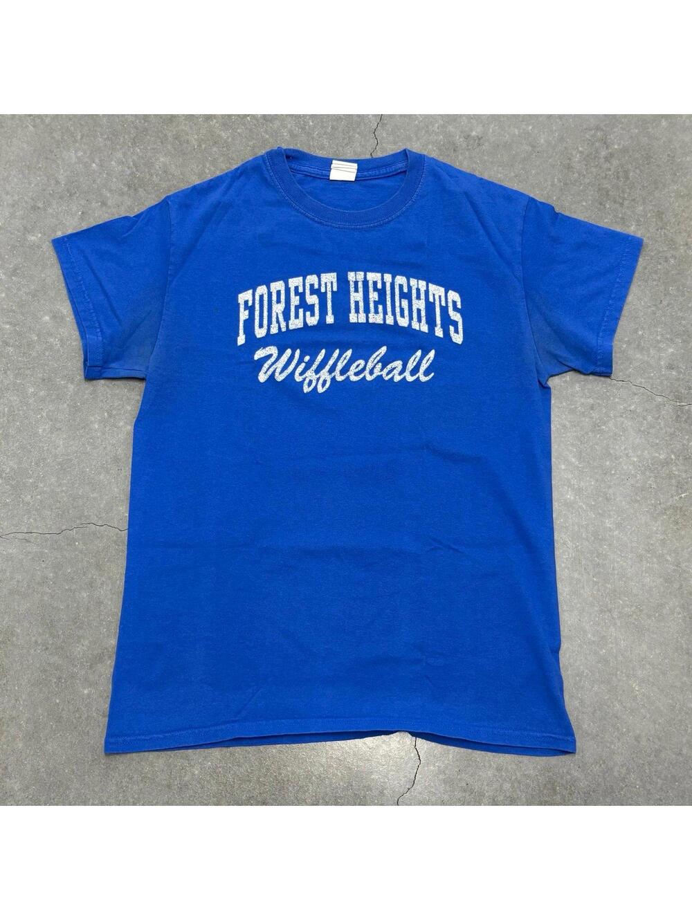 Gildan Forest Heights Wiffleball T Shirt